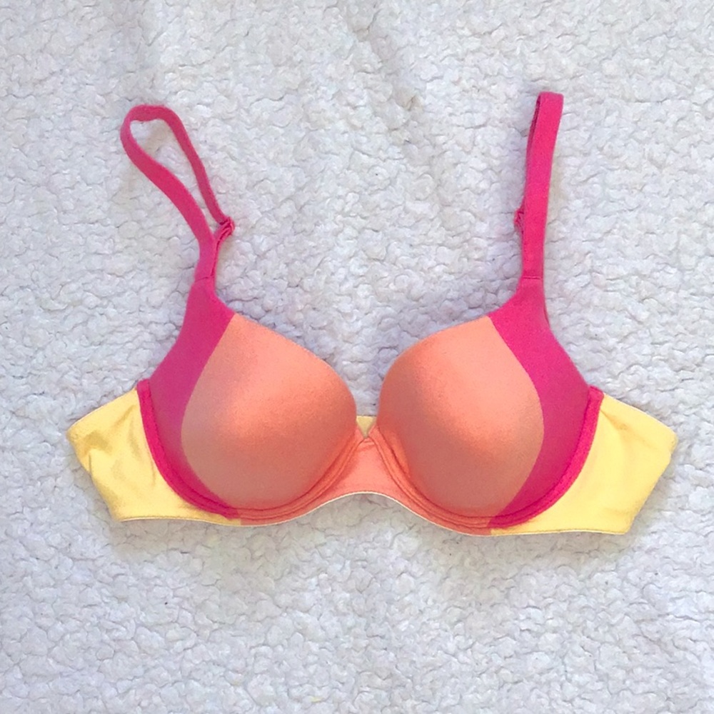Vtg. Victoria’s Secret💋“Body by Victoria”